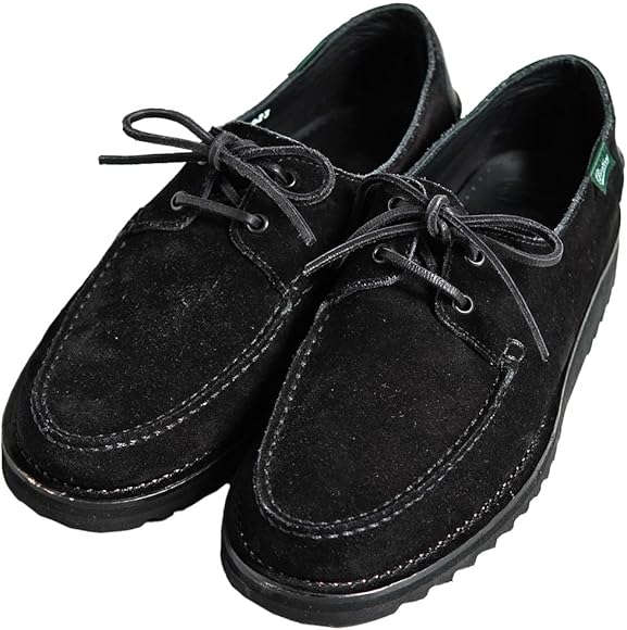 美品23SS Paraboot×キャプテンサンシャイン ローファー 美品23SS Paraboot×キャプテンサンシャイン ローファー